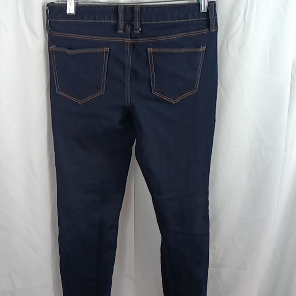 Women's  skinny jeans size 11 - Picture 3 of 4